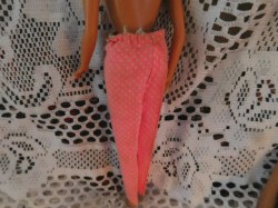 barbie pink dot hk pj a